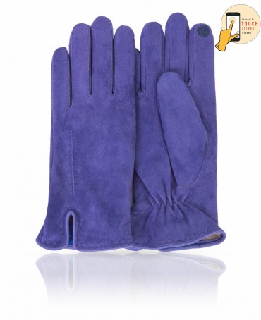 Перчатки Женские i.SP13_ALINA/MARINE